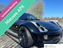 smart Roadster 0.7 coupé 69397 km import ex Italy