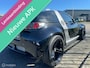 smart Roadster 0.7 coupé 69397 km import ex Italy