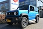 Suzuki Jimny 1.5 Stijl AllGrip (4x4) Airco/Cruise/vele extra&#39;s