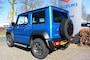 Suzuki Jimny 1.5 Stijl AllGrip (4x4) Airco/Cruise/vele extra&#39;s