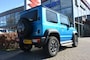 Suzuki Jimny 1.5 Stijl AllGrip (4x4) Airco/Cruise/vele extra&#39;s