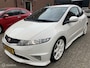 Honda Civic 2.0 Type R White Edition