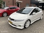 Honda Civic 2.0 Type R White Edition