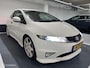 Honda Civic 2.0 Type R White Edition