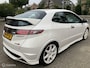 Honda Civic 2.0 Type R White Edition