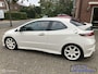 Honda Civic 2.0 Type R White Edition