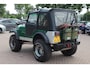 Jeep CJ 4x4 5.0 V8 CJ-5 / Leuke documentatie / Gave auto!