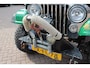 Jeep CJ 4x4 5.0 V8 CJ-5 / Leuke documentatie / Gave auto!