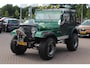 Jeep CJ 4x4 5.0 V8 CJ-5 / Leuke documentatie / Gave auto!