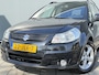 Suzuki SX4 BWJ 2009 | 1.6 108PK Shogun | AIRCO | LICHTMETAAL | RADIO/CD | EL PAKKET |