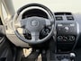 Suzuki SX4 BWJ 2009 | 1.6 108PK Shogun | AIRCO | LICHTMETAAL | RADIO/CD | EL PAKKET |