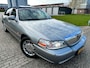 Lincoln Town Car 