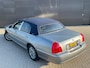 Lincoln Town Car 