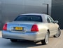 Lincoln Town Car 
