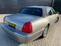Lincoln Town Car 