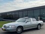 Lincoln Town Car 