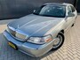 Lincoln Town Car 