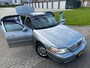 Lincoln Town Car 