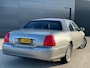 Lincoln Town Car 