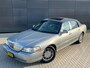 Lincoln Town Car 