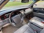 Lincoln Town Car 