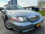 Lincoln Town Car 