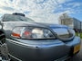 Lincoln Town Car 
