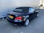 BMW 1-Serie Cabrio 118i Leer, Clima, Stoelvw, CC, Carplay, Windscherm, LM, nw. APK – Inruil Mogelijk –