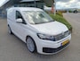 Volkswagen Caddy Cargo 2.0 TDI 102PK Comfort, SPORTSTOELEN, AIRCO, NAVIGATIE, 18" LMV, incl. 12 MND BOVAGGARANTIE Uniek!