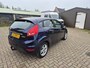 Ford Fiesta 1.25 Titanium 5drs, Org NL, Trekhaak, Bluetooth, Cruise- en Climate Control!