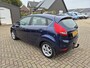 Ford Fiesta 1.25 Titanium 5drs, Org NL, Trekhaak, Bluetooth, Cruise- en Climate Control!