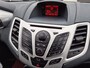 Ford Fiesta 1.25 Titanium 5drs, Org NL, Trekhaak, Bluetooth, Cruise- en Climate Control!