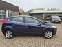 Ford Fiesta 1.25 Titanium 5drs, Org NL, Trekhaak, Bluetooth, Cruise- en Climate Control!