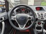 Ford Fiesta 1.25 Titanium 5drs, Org NL, Trekhaak, Bluetooth, Cruise- en Climate Control!