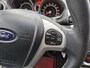 Ford Fiesta 1.25 Titanium 5drs, Org NL, Trekhaak, Bluetooth, Cruise- en Climate Control!