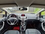 Ford Fiesta 1.25 Titanium 5drs, Org NL, Trekhaak, Bluetooth, Cruise- en Climate Control!