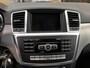 Mercedes-Benz ML-klasse 350 4matic | 3.5 ton | Grijs kenteken | Camera | LED