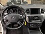 Mercedes-Benz ML-klasse 350 4matic | 3.5 ton | Grijs kenteken | Camera | LED