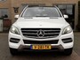 Mercedes-Benz ML-klasse 350 4matic | 3.5 ton | Grijs kenteken | Camera | LED