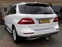 Mercedes-Benz ML-klasse 350 4matic | 3.5 ton | Grijs kenteken | Camera | LED