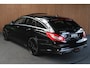 Mercedes-Benz CLS Shooting Brake 4M Brabus Navi Leder Camera PTS Stoelventilatie Elektr. achterklep Distronic LM velgen