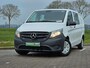 Mercedes-Benz Vito 116 CDI L3 Dubbel Cabine Airco 163Pk Euro6 NAP !