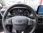 Ford Focus 1.0 EcoBoost 100pk Connected/ All season banden/ Parkeersensoren V+A/ Navigatie/ Apple Carplay/ Cruise control/ 1 Eigenaar/ Origineel NL/ NAP