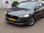 Ford Focus 1.0 EcoBoost 100pk Connected/ All season banden/ Parkeersensoren V+A/ Navigatie/ Apple Carplay/ Cruise control/ 1 Eigenaar/ Origineel NL/ NAP