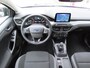 Ford Focus 1.0 EcoBoost 100pk Connected/ All season banden/ Parkeersensoren V+A/ Navigatie/ Apple Carplay/ Cruise control/ 1 Eigenaar/ Origineel NL/ NAP