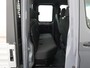 Mercedes-Benz Sprinter 319CDI 3.0V6 Dubbele Cabine Open Laadbak | 3500Kg Trekhaak | 7-Persoons | Navigatie