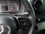 Mercedes-Benz Sprinter 319CDI 3.0V6 Dubbele Cabine Open Laadbak | 3500Kg Trekhaak | 7-Persoons | Navigatie