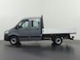 Mercedes-Benz Sprinter 319CDI 3.0V6 Dubbele Cabine Open Laadbak | 3500Kg Trekhaak | 7-Persoons | Navigatie