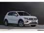 Volkswagen T-Cross 1.0 TSI R-Line 116PK DSG|3x R-line|NAV|Full Led|Virtual Cockpit|CarPlay|Trekhaak|Fabrieksgarantie e.o.