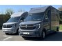 Renault Master Paardenwagen / Horsetruck / Veewagen / Nieuw & BPM vrij! T35 2.0 dCi 170 L3H2 Extra